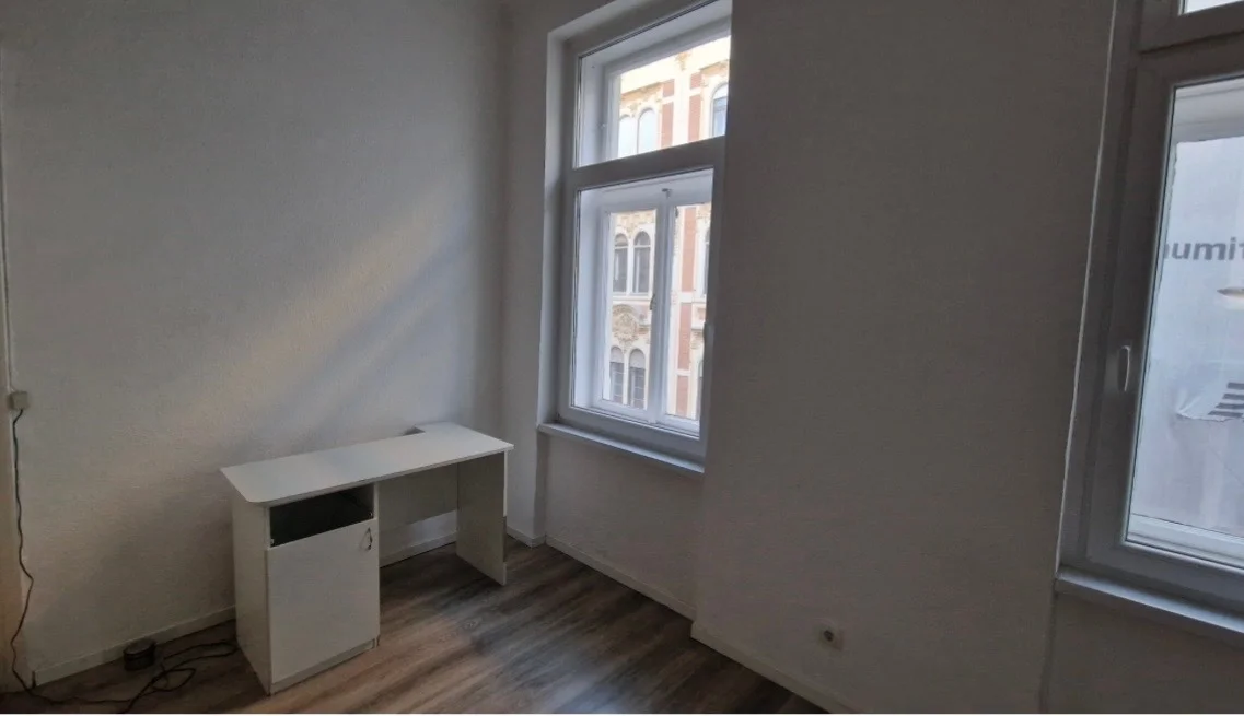 Kiadó tégla lakás Budapest 07. ker.en - Kép 2