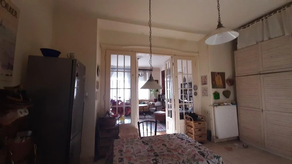 Eladó tégla lakás Budapest 13. ker.en - Kép 15