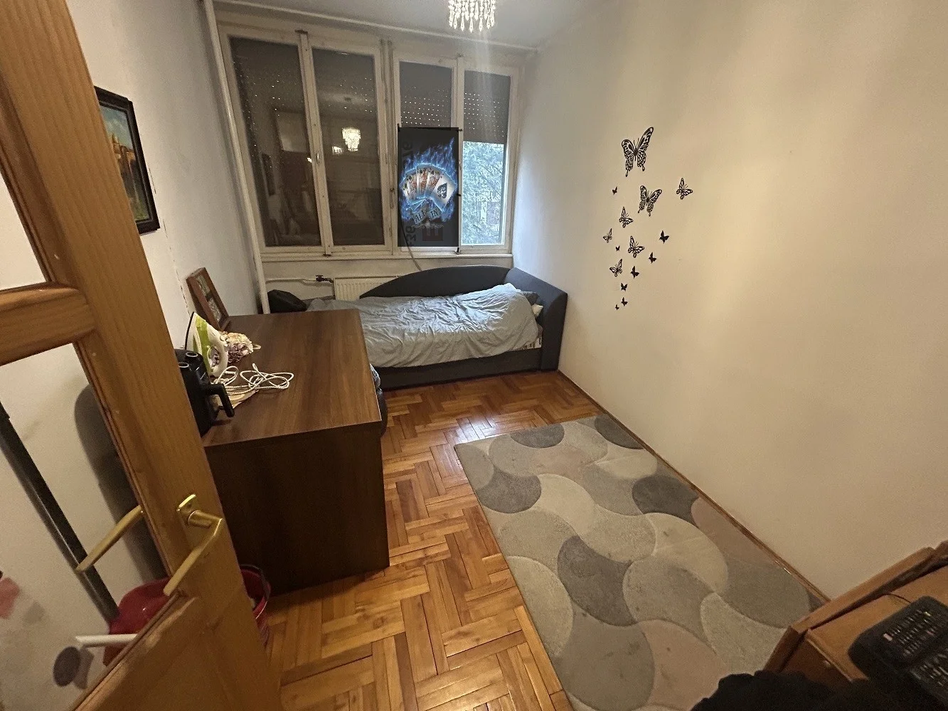 Eladó tégla lakás Debrecenben - Kép 8