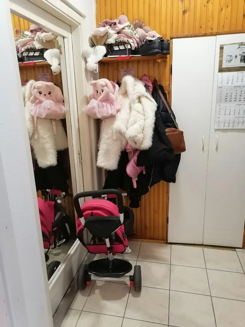 Eladó panel lakás Dunaújvárosban - Kép 4