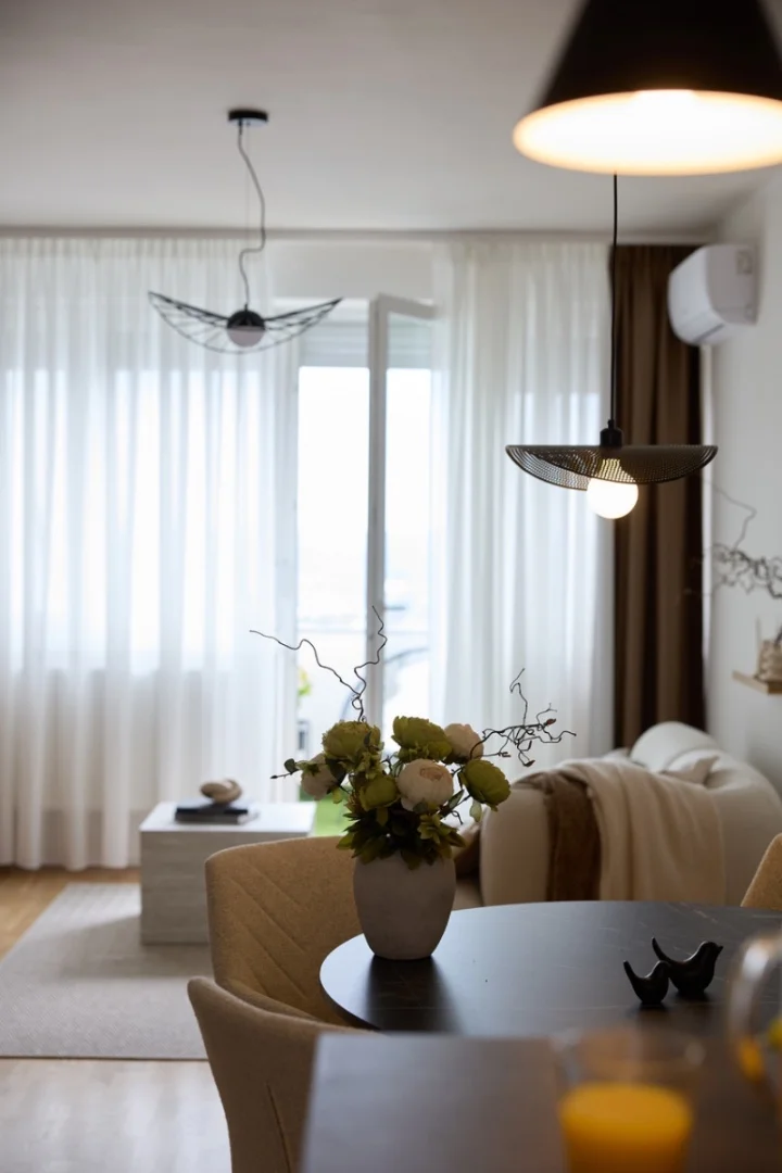 Eladó tégla lakás Pécsen - Kép 8