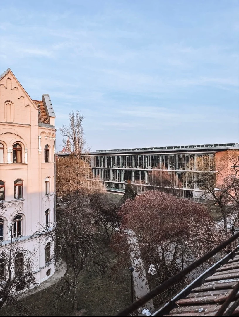 Eladó tégla lakás Szegeden - Kép 2