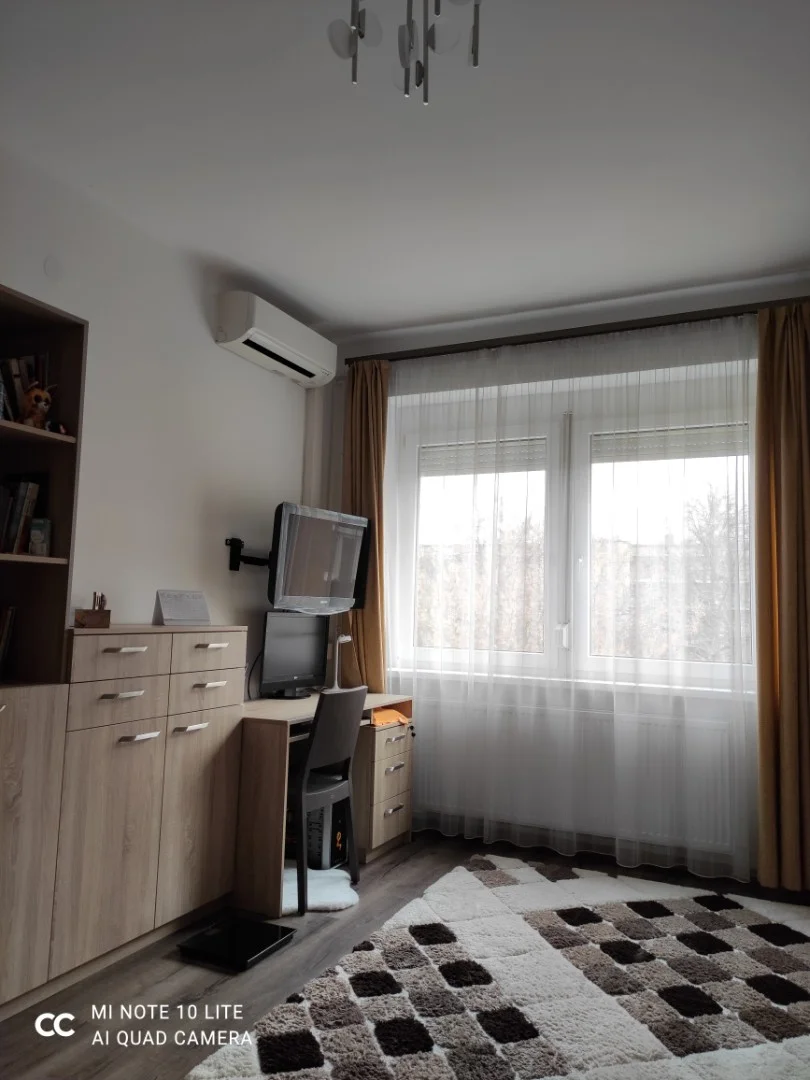 Eladó tégla lakás Budapest 14. ker.en - Kép 5