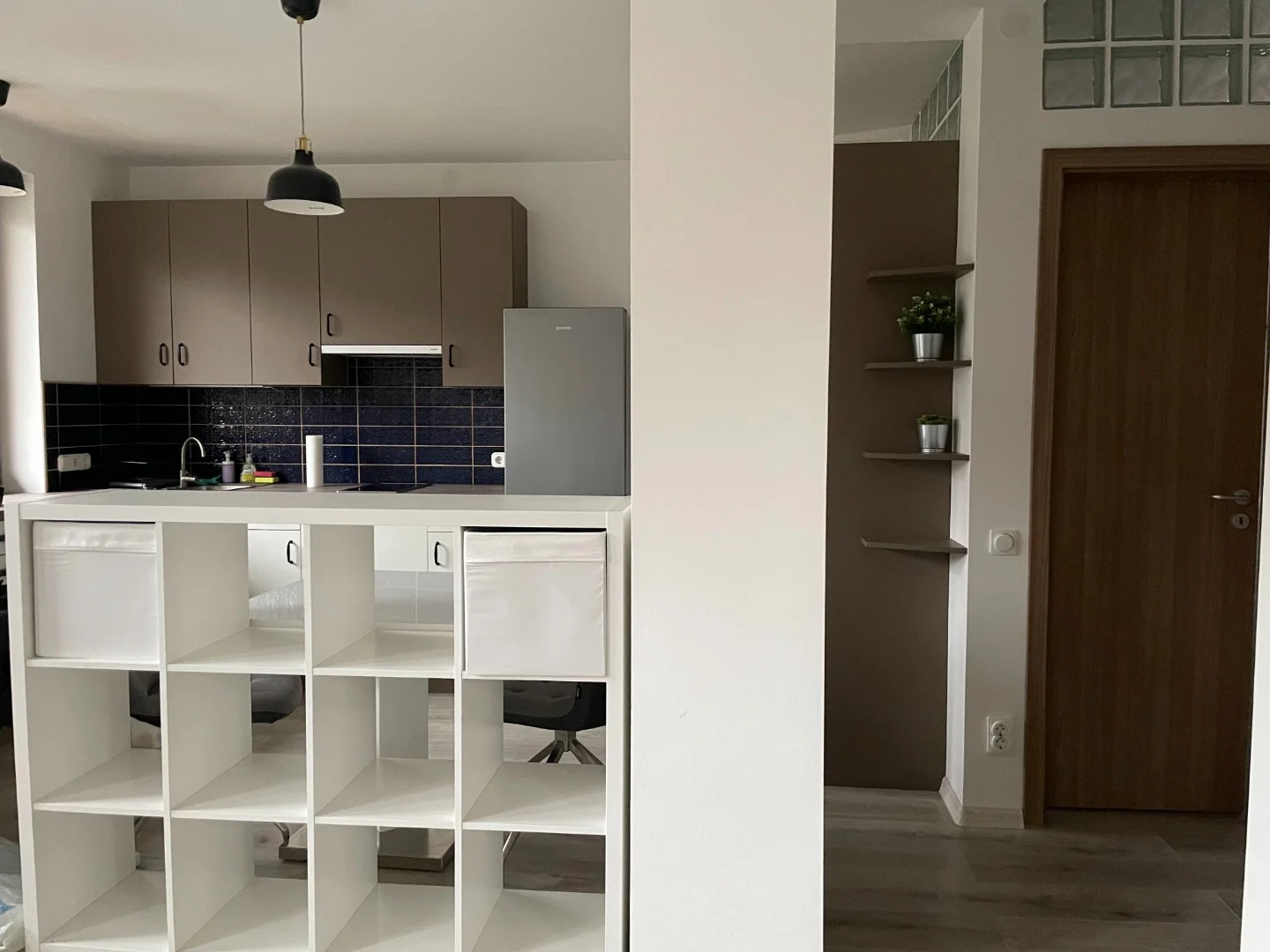 Kiadó tégla lakás Budapest 11. ker.en - Kép 5
