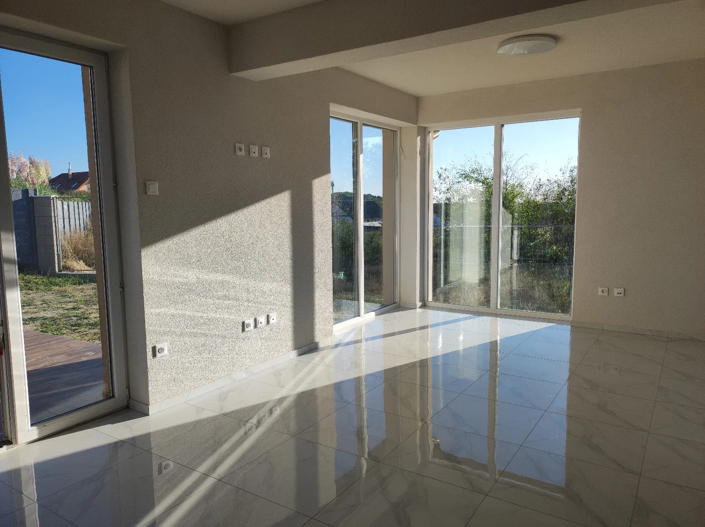 Eladó ikerház Kerepesen - Kép 12