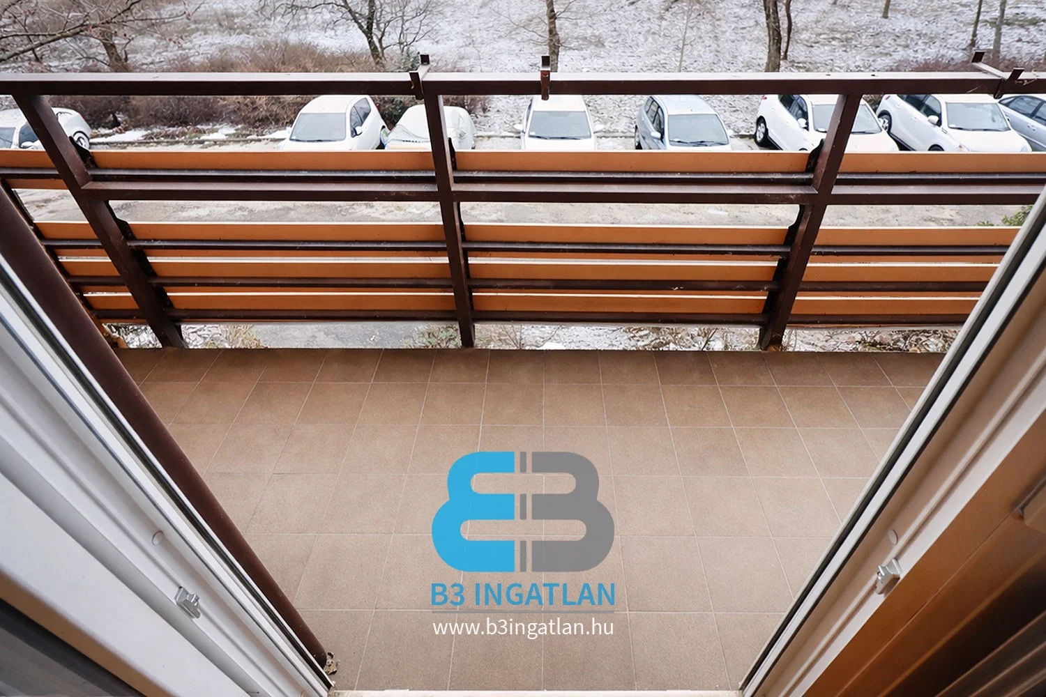 Eladó panel lakás Budapest 20. ker.en - Kép 10