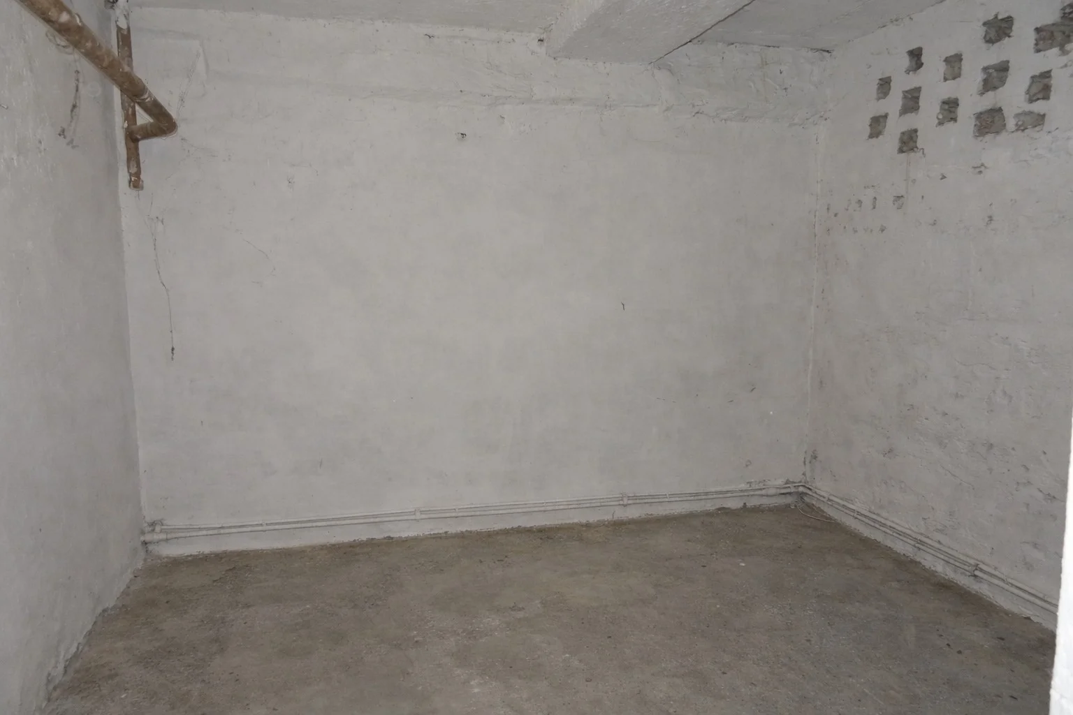 Eladó tégla lakás Szombathelyen - Kép 8