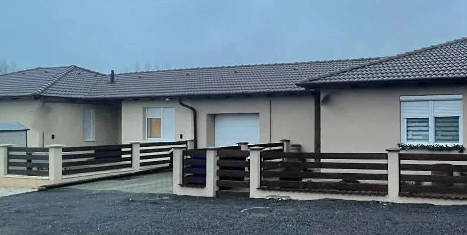 Eladó ikerház Nyíregyházán - Kép 8