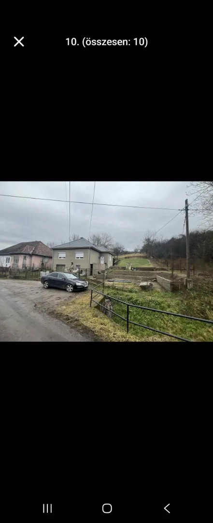 Eladó családi ház Salgótarjánban - Kép 2