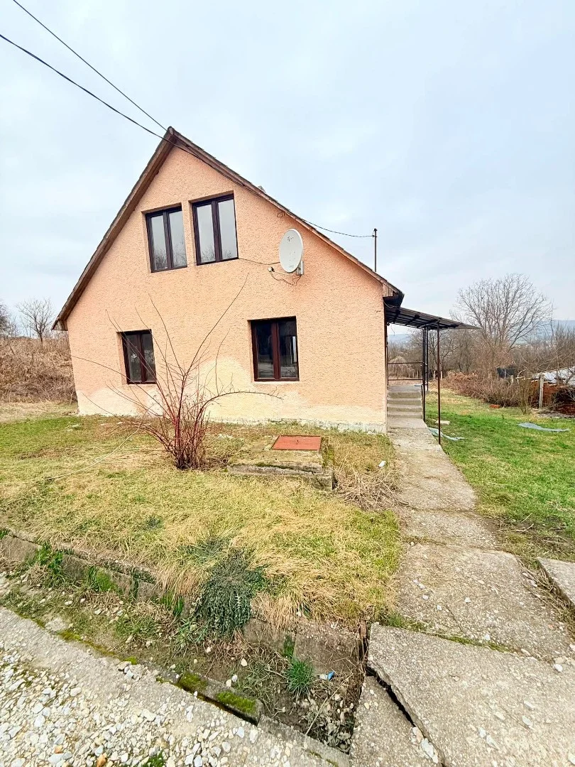 Eladó családi ház Sajóivánkan - Kép 2