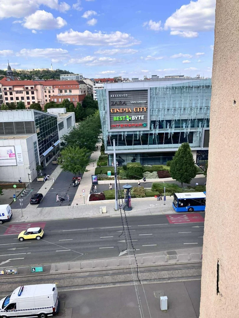 Eladó tégla lakás Budapest 11. ker.en - Kép 2