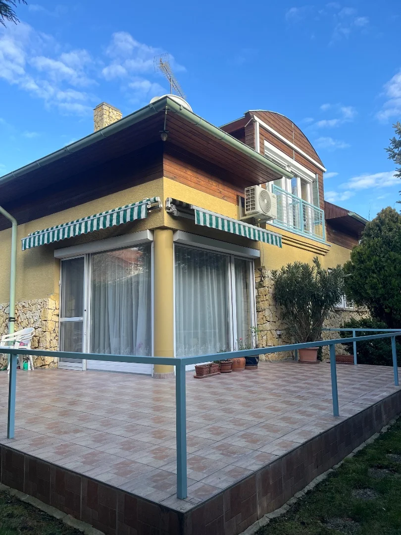 Eladó családi ház Budaörsen - Kép 2