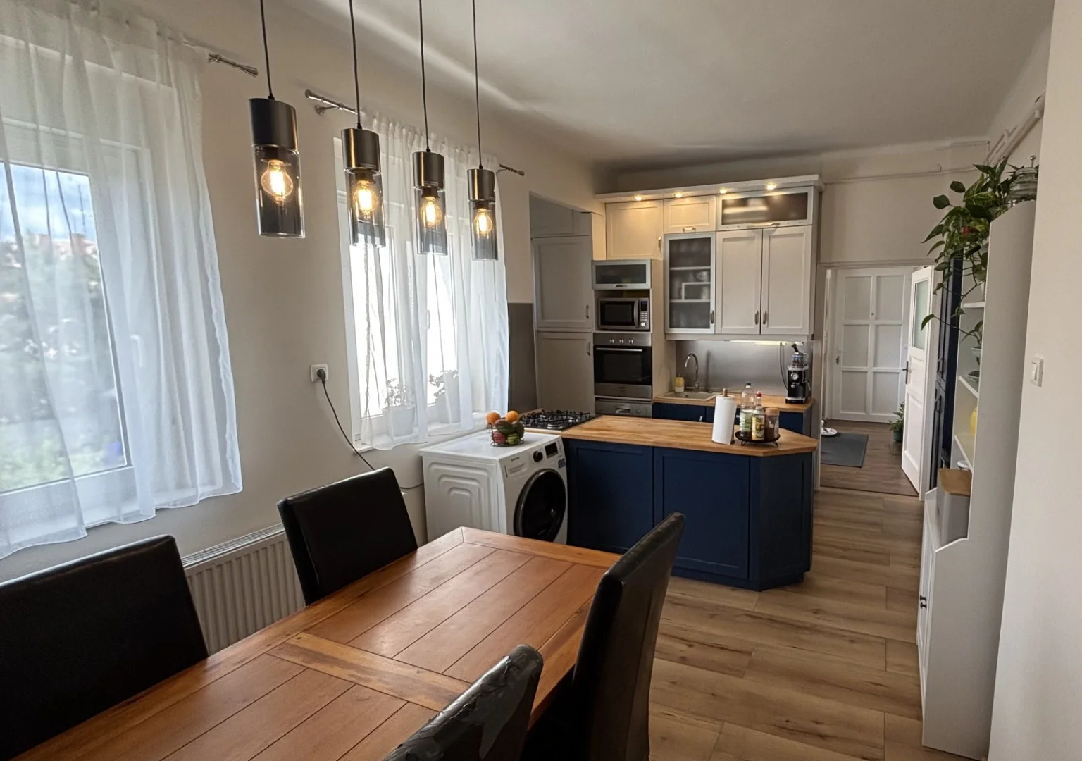 Eladó tégla lakás Pécsen - Kép 7