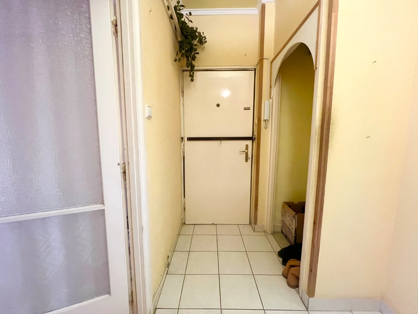 Eladó panel lakás Békésen - Kép 12