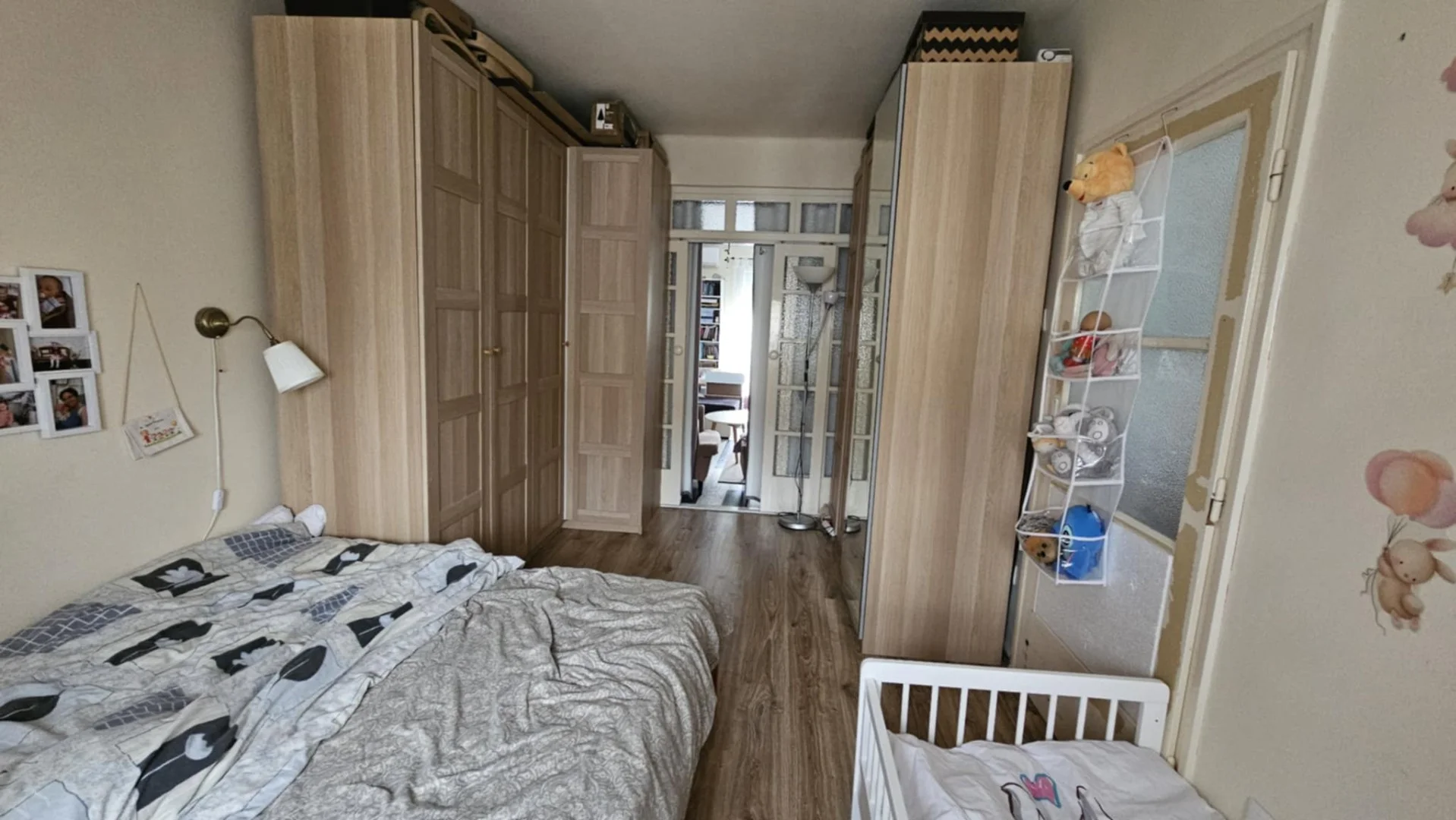 Eladó tégla lakás Szekszárdon - Kép 6