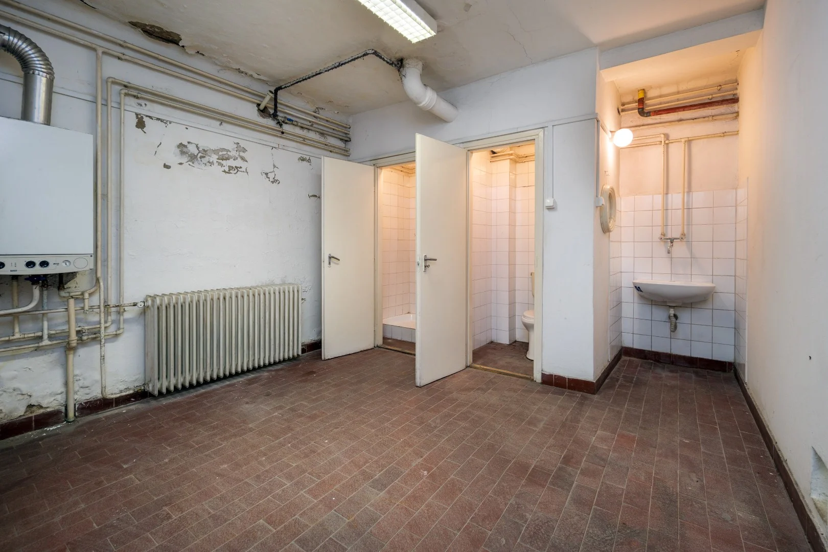 Eladó raktár ipari / raktár Budapest 09. ker.en - Kép 13