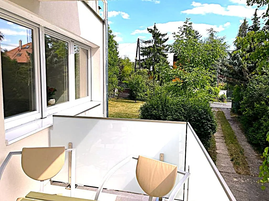 Eladó tégla lakás Budapest 02. ker.en - Kép 5