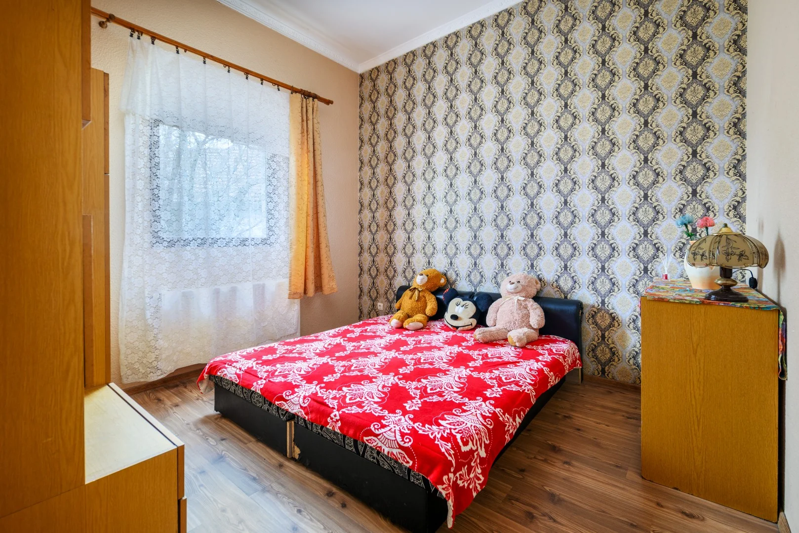 Eladó családi ház Budapest 18. ker.en - Kép 19