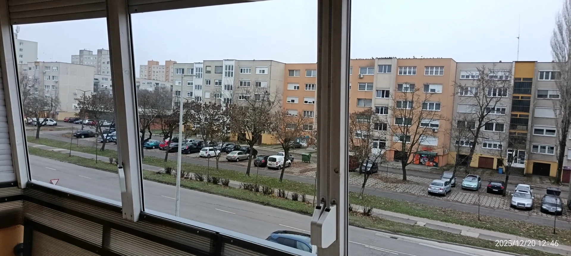 Eladó panel lakás Kecskeméten