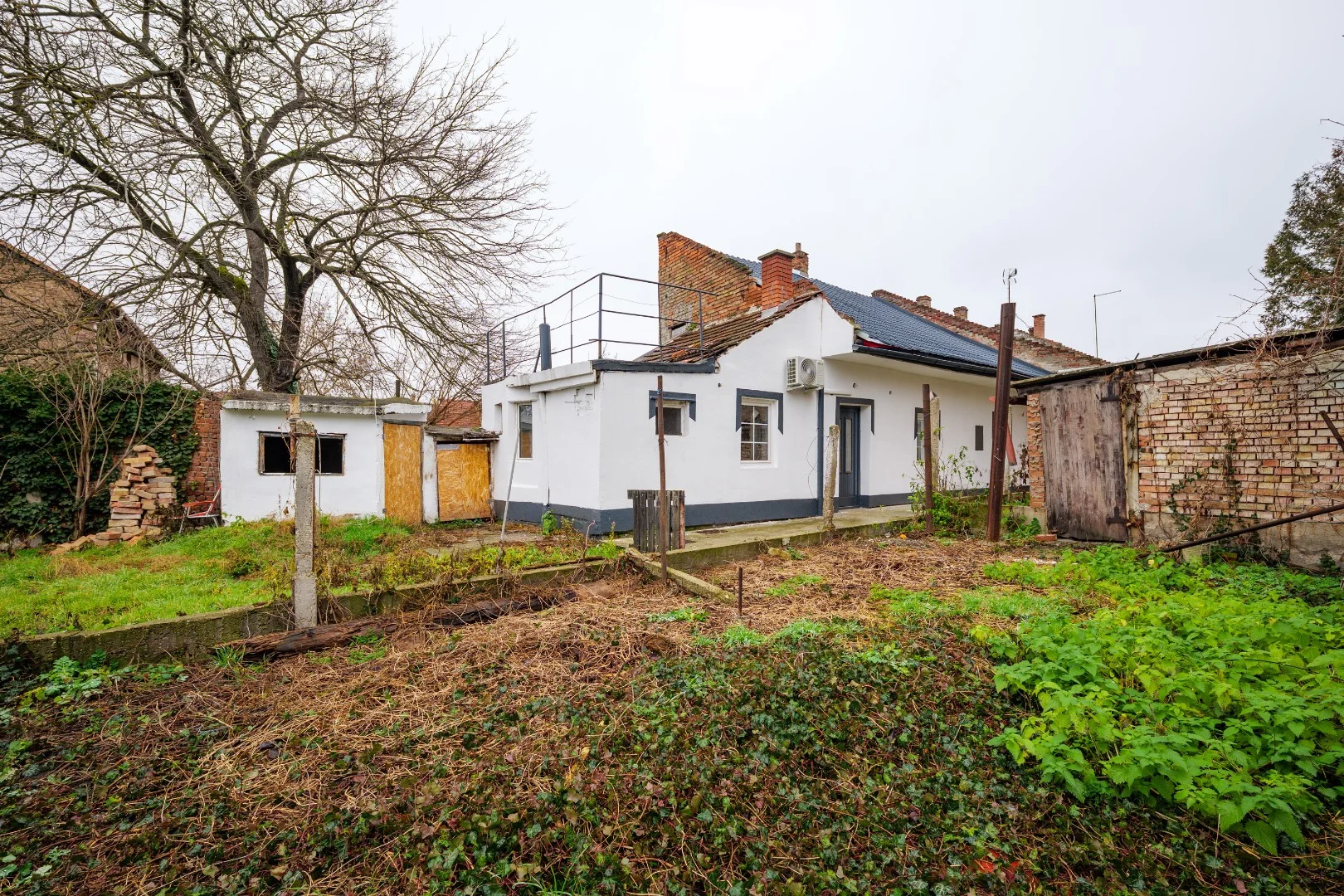 Eladó sorház Esztergomban - Kép 18