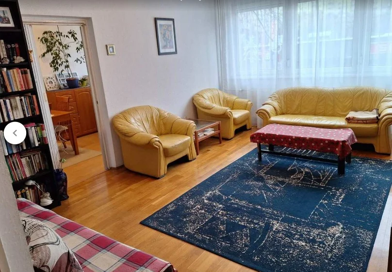 Eladó panel lakás Budapest 14. ker.en