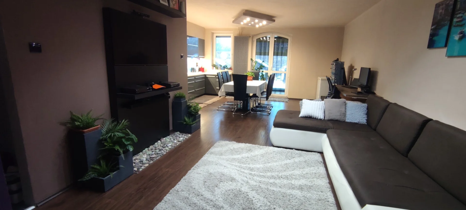 Eladó tégla lakás Budapest 18. ker.en