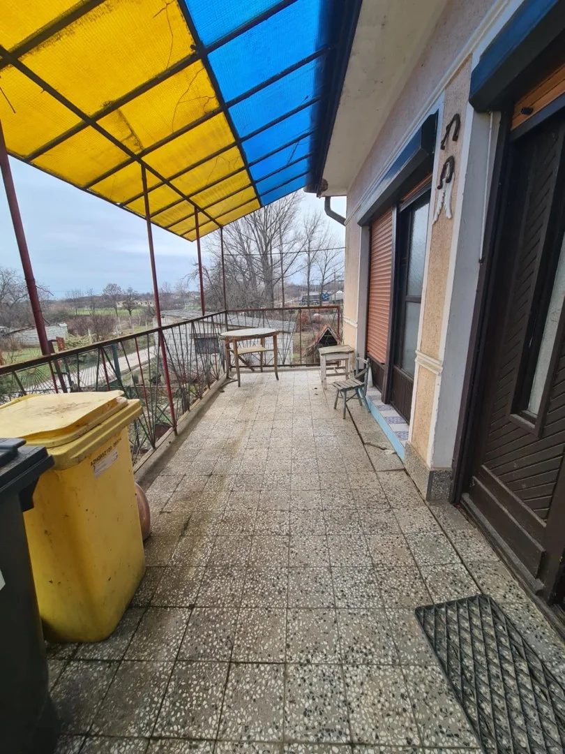 Eladó családi ház Mádon - Kép 10