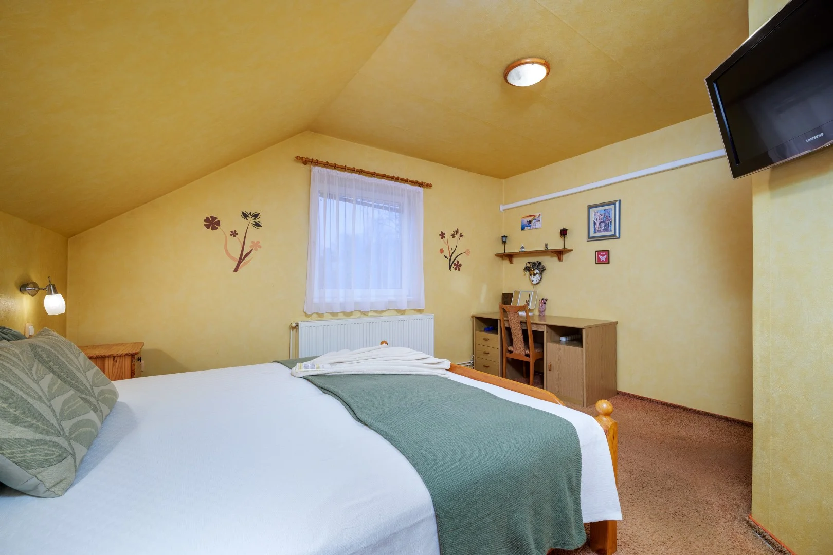 Eladó családi ház Esztergomban - Kép 6