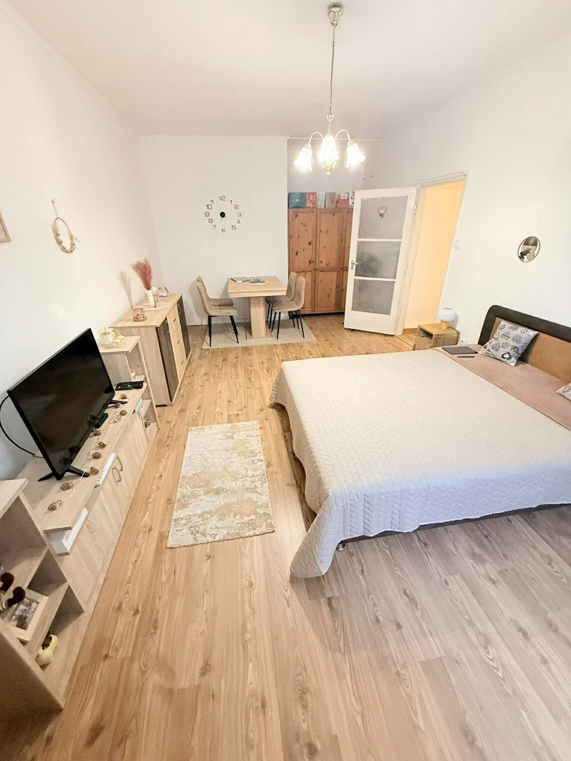 Eladó tégla lakás Kazincbarcikan - Kép 14