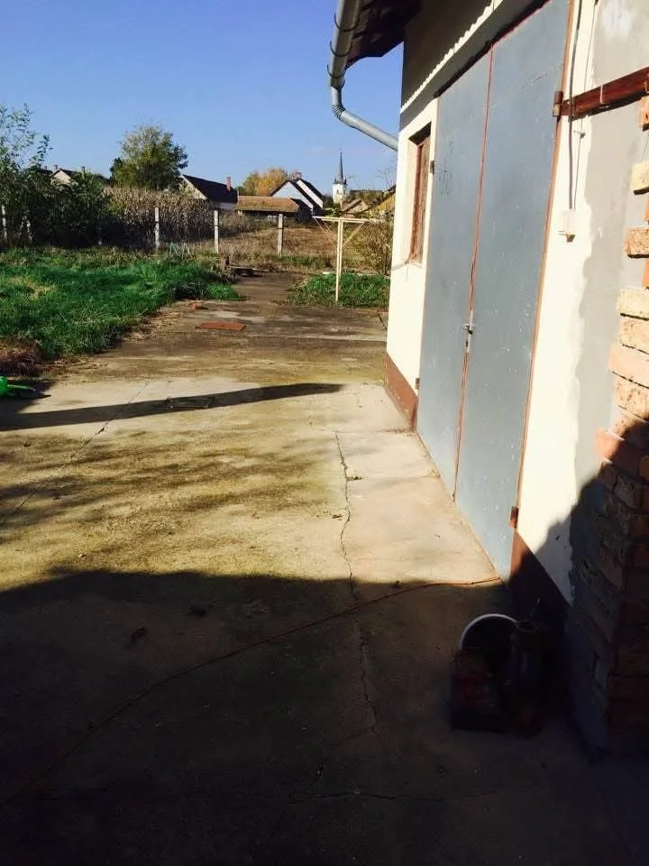 Eladó üzem ipari / raktár Berekböszörményen - Kép 5