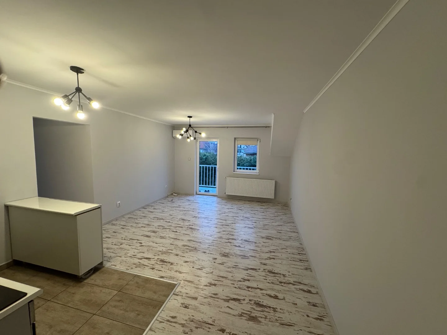 Eladó tégla lakás Dunakeszin - Kép 2