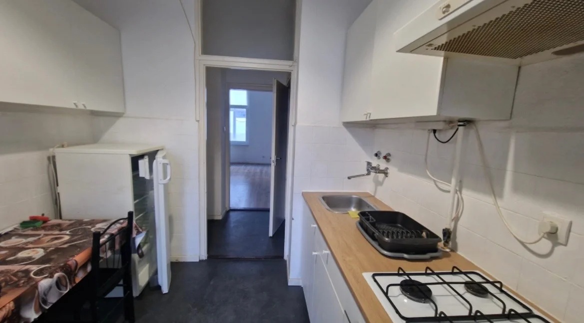 Kiadó tégla lakás Budapest 07. ker.en - Kép 5