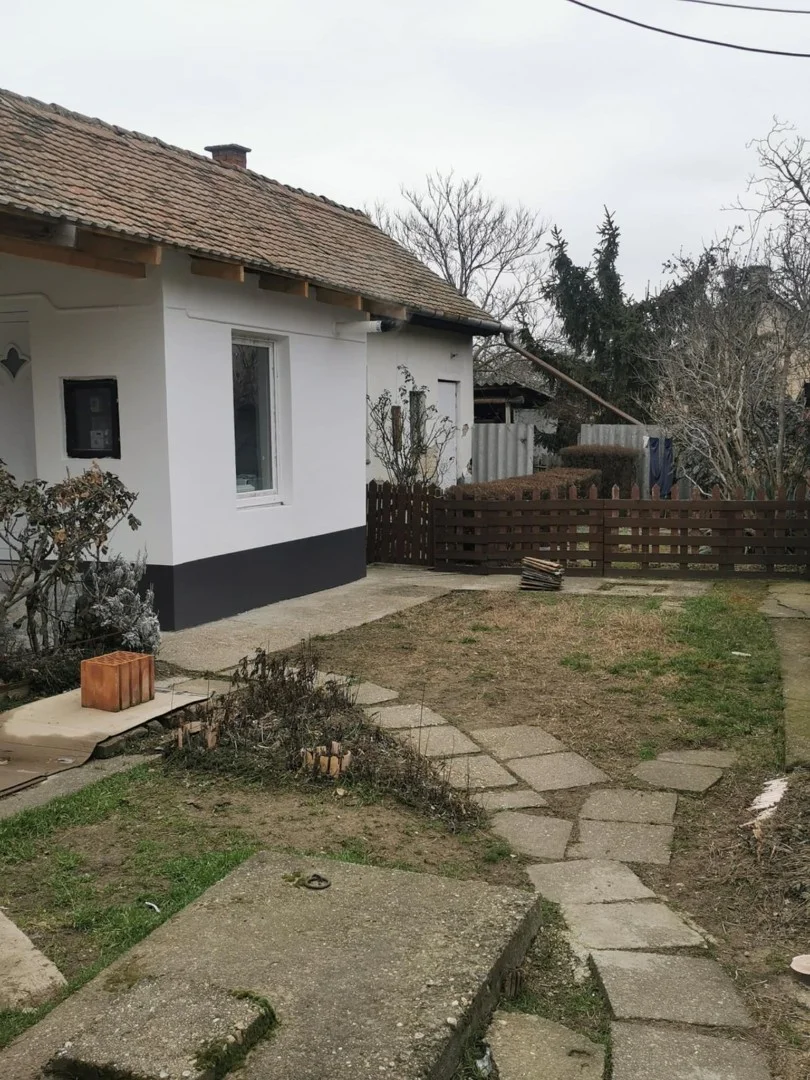 Eladó házrész Debrecenben - Kép 10