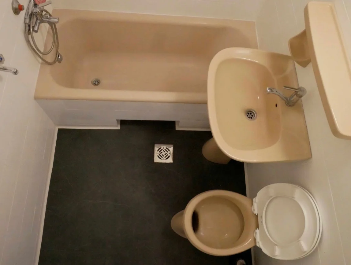 Kiadó tégla lakás Budapest 07. ker.en - Kép 9