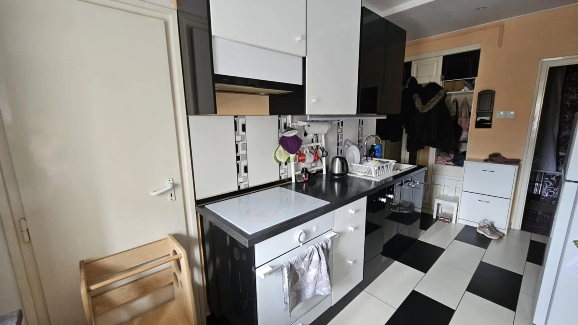 Eladó tégla lakás Szekszárdon - Kép 13