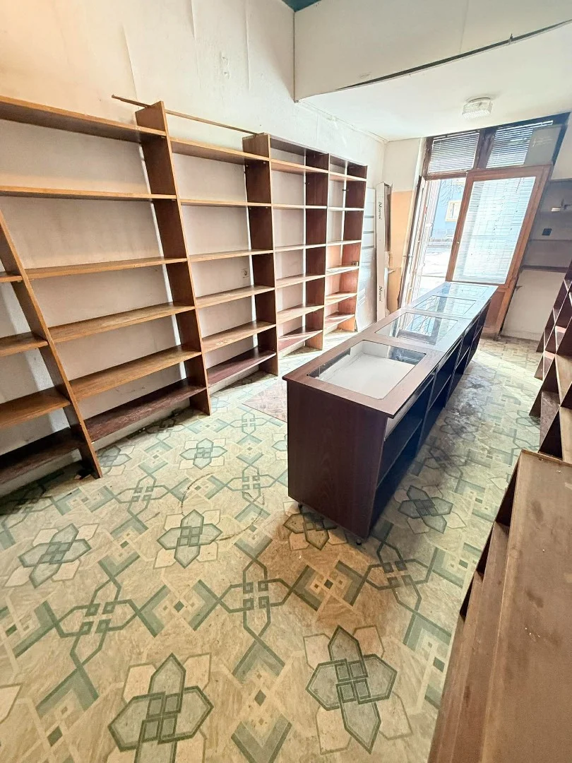 Eladó üzlet iroda / üzlet / kereskedelmi / szolgáltató Kazincbarcikan - Kép 12