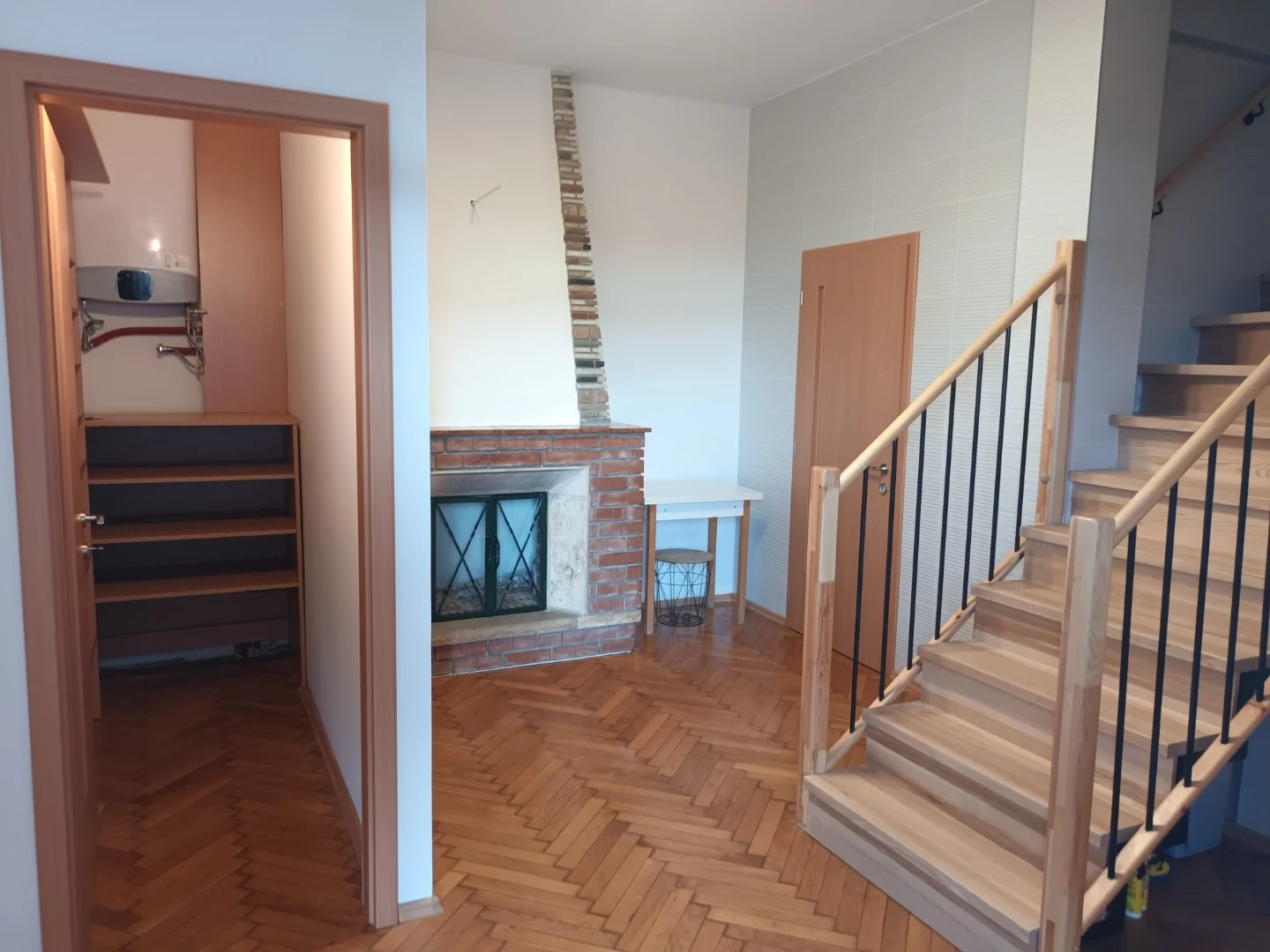 Eladó ikerház Budapest 22. ker.en - Kép 12