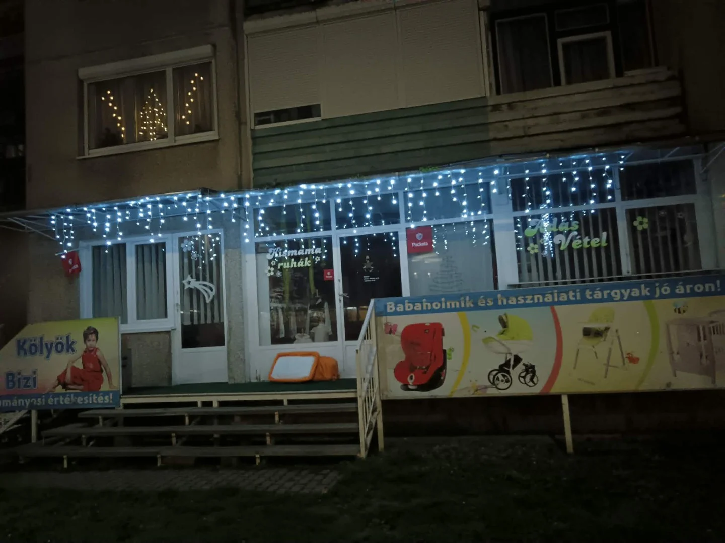 Eladó üzlet iroda / üzlet / kereskedelmi / szolgáltató Nagykanizsán - Kép 9