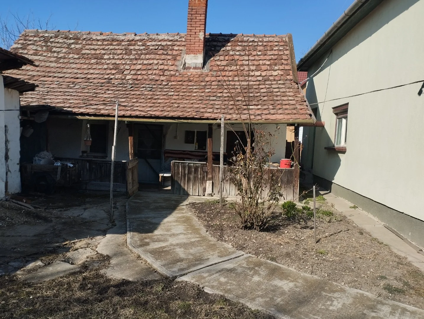 Eladó családi ház Püspökladányon - Kép 9