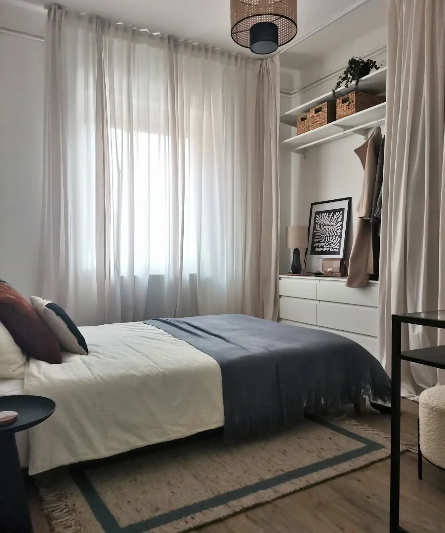 Kiadó tégla lakás Budapest 14. ker.en - Kép 4