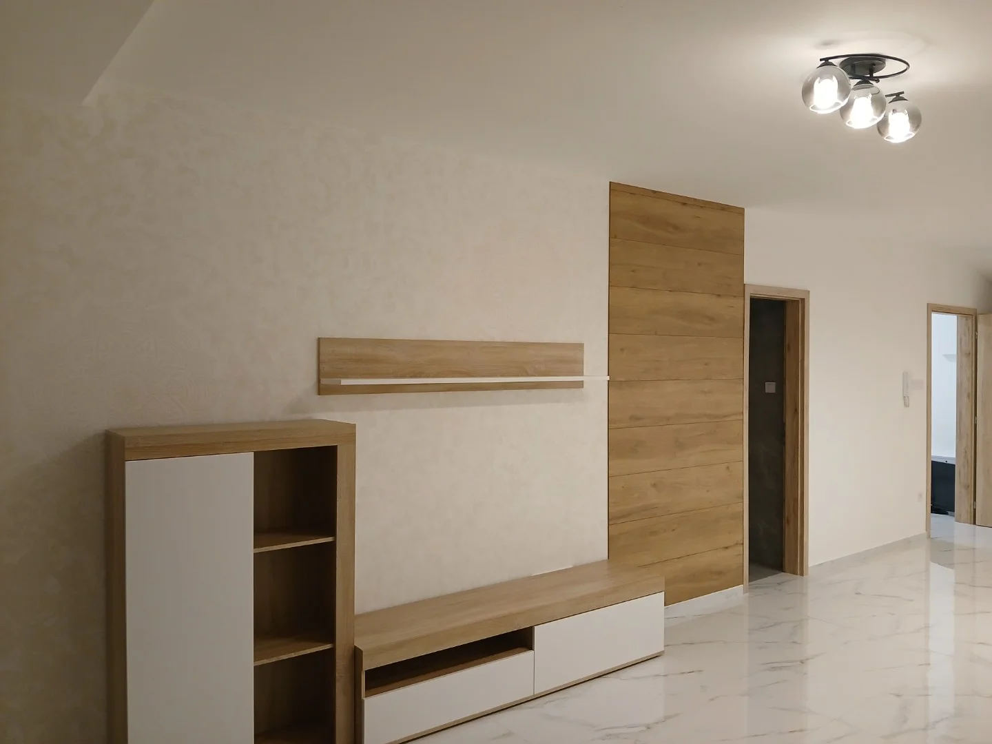 Eladó tégla lakás Hajdúszoboszlón - Kép 5