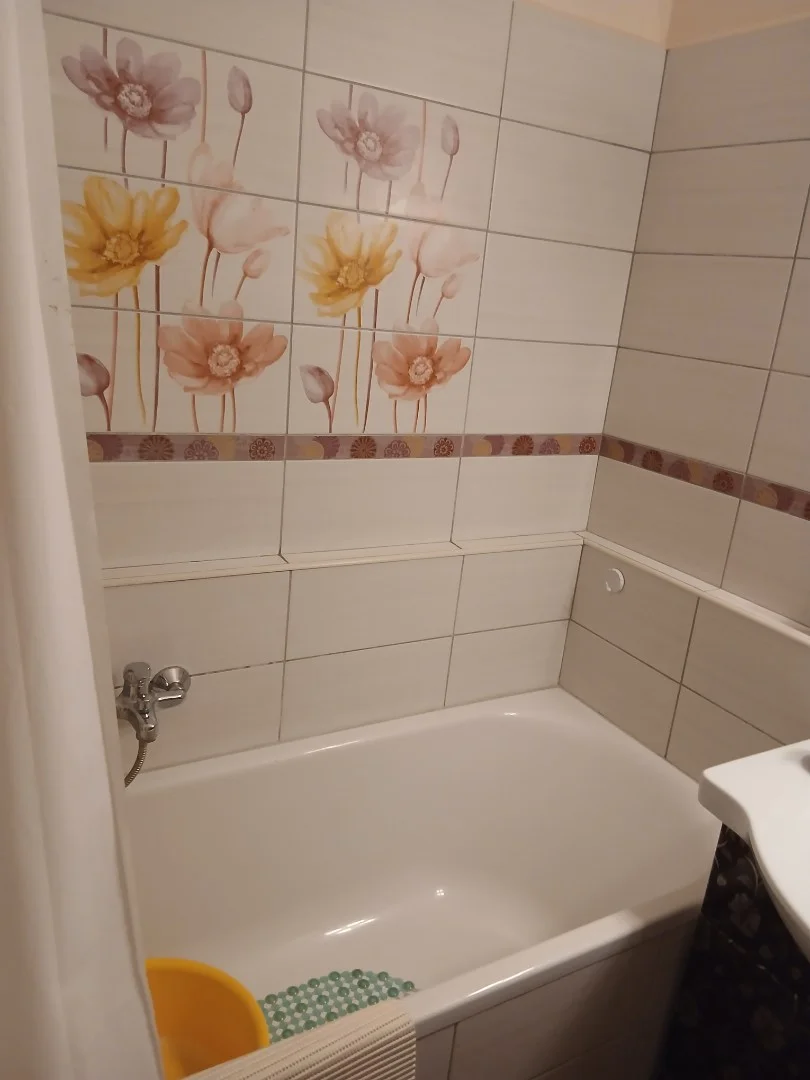 Eladó panel lakás Hévízen - Kép 11