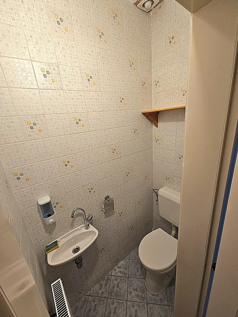 Eladó tégla lakás Budapest 14. ker.en - Kép 6