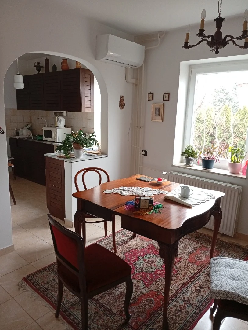 Eladó ikerház Keszthelyen - Kép 5