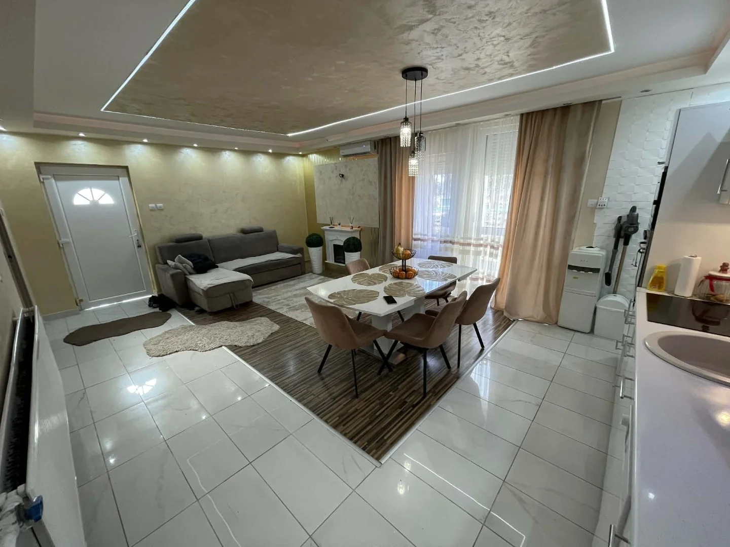 Eladó családi ház Nagykállón - Kép 4