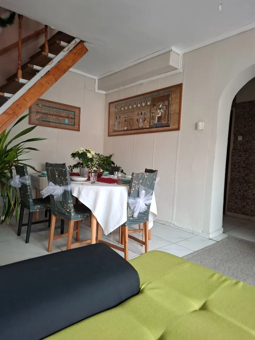 Eladó családi ház Budapest 20. ker.en - Kép 7