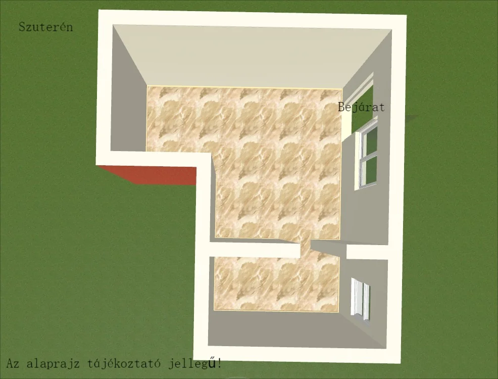 Eladó családi ház Sajóivánkan - Kép 20