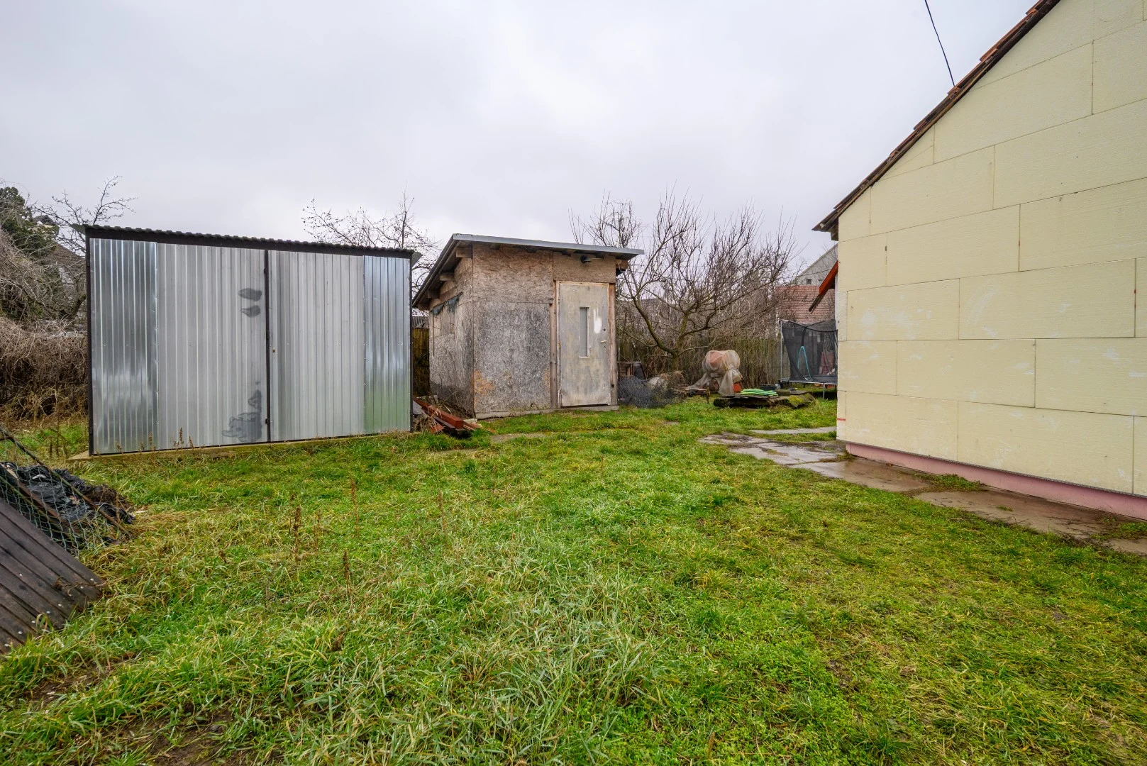 Eladó családi ház Budapest 18. ker.en - Kép 20