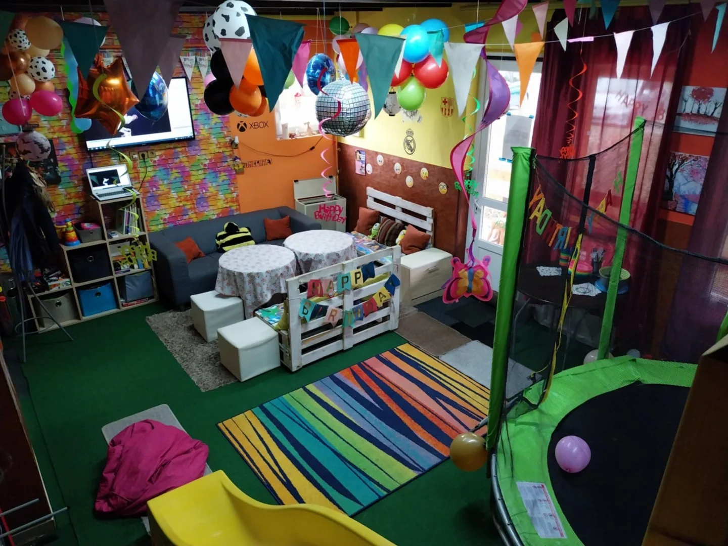 Eladó üzlet iroda / üzlet / kereskedelmi / szolgáltató Nagyatádon - Kép 2