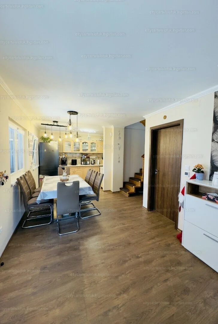 Eladó családi ház Siófokon - Kép 3